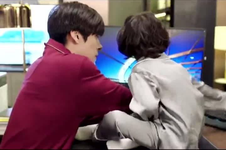 被困的狮王逃生3