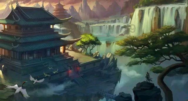 荆棘王座